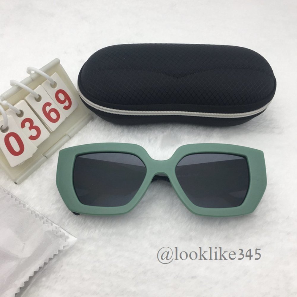 Fashion Retro Vintage Sunglasses